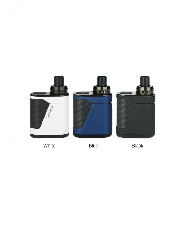 Innokin Pocketbox Starter Kit 1200mAh