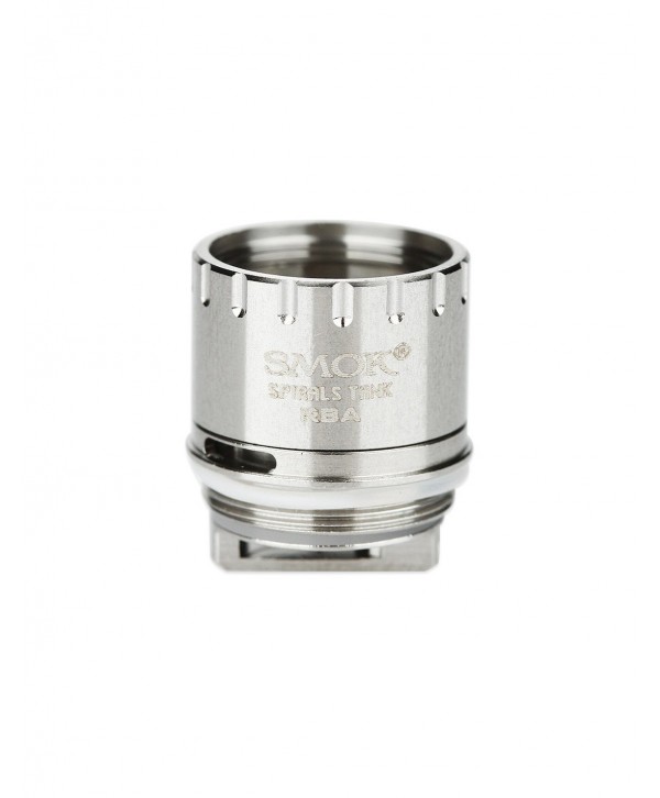 SMOK Spirals RBA Coil