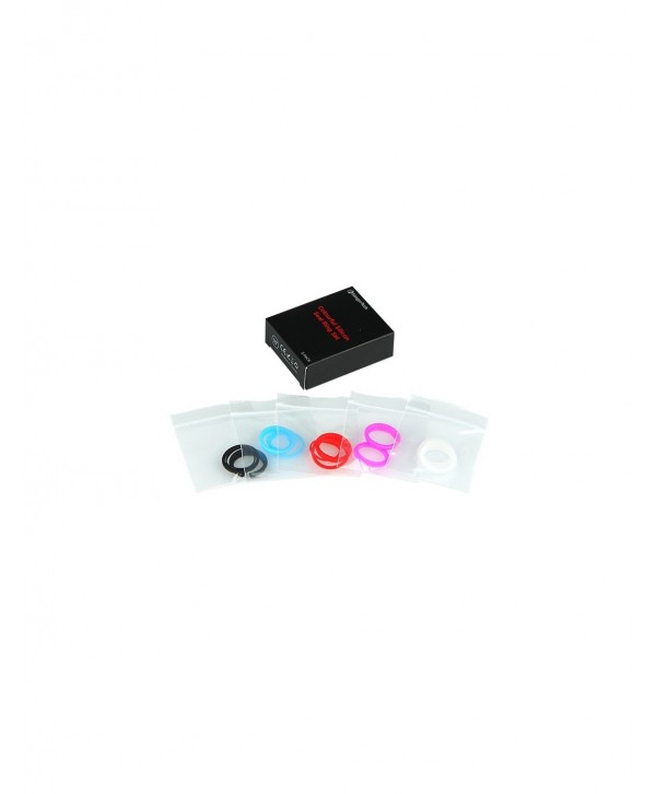 Kangertech Subtank Mini Colorful Silicon Ring 15pcs