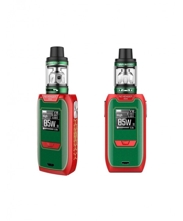 Vaporesso Revenger Mini 85W with NRG SE TC Kit 2500mAh