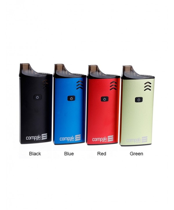 Compak OB ONE Starter Kit 1100mAh