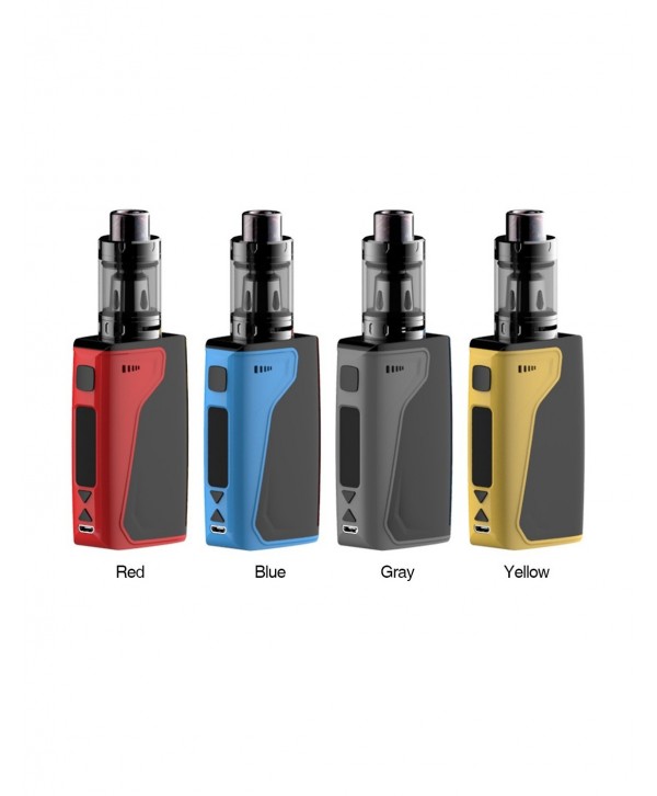 Avidvape Flag 80W TC Kit 2800mAh