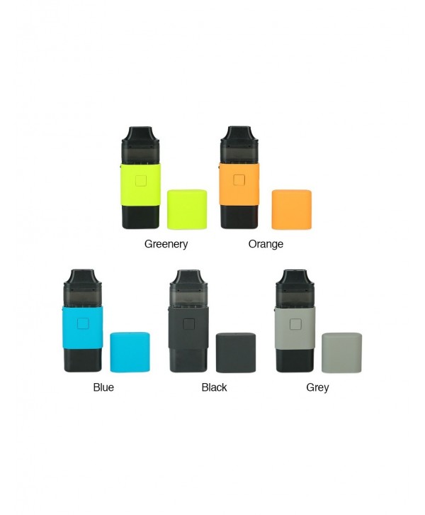 Eleaf iCard Starter Kit 650mAh