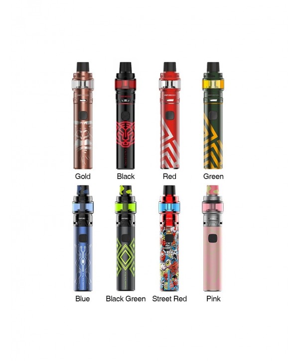 Vaporesso Cascade One Plus SE Starter Kit 3000mAh