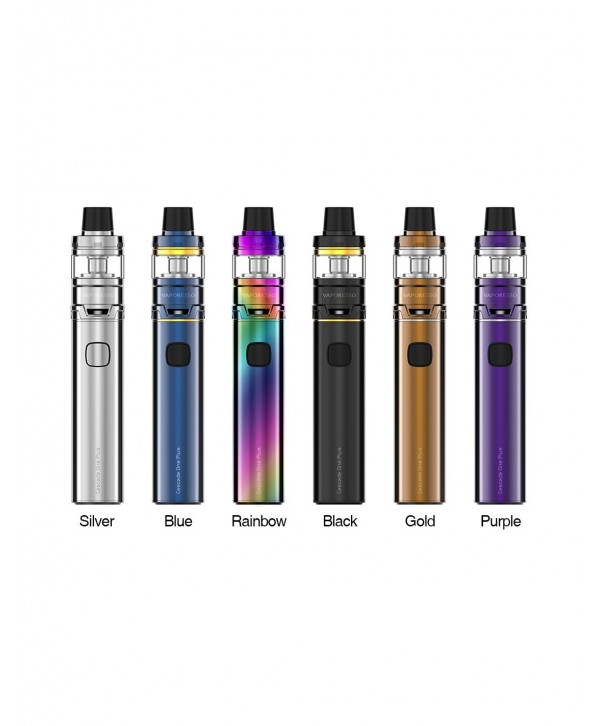 Vaporesso Cascade One Plus Starter Kit 3000mAh