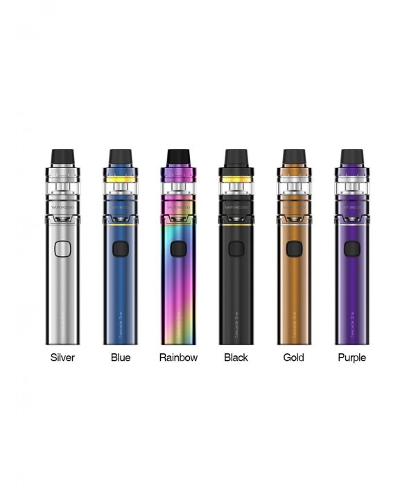 Vaporesso Cascade One Starter Kit 1800mAh