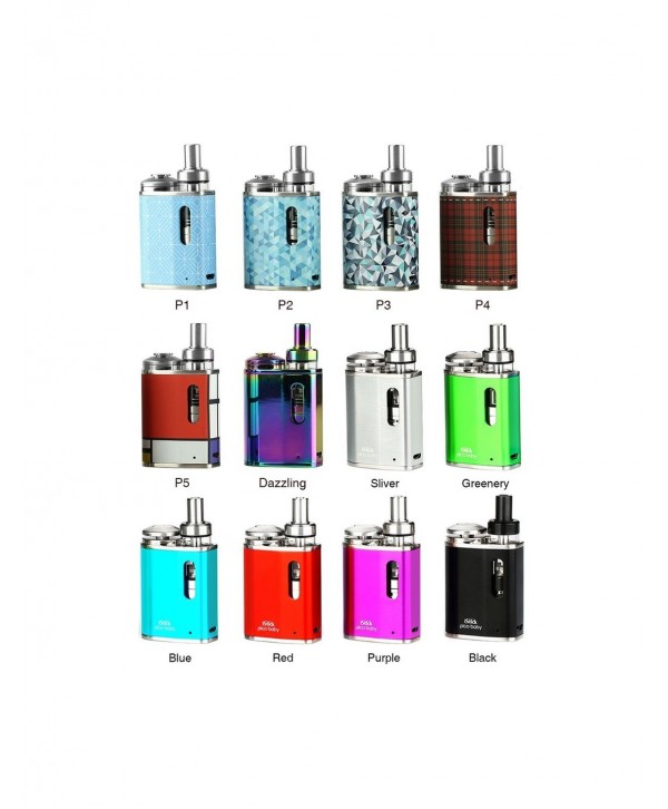 Eleaf iStick Pico Baby Starter Kit 1050mAh