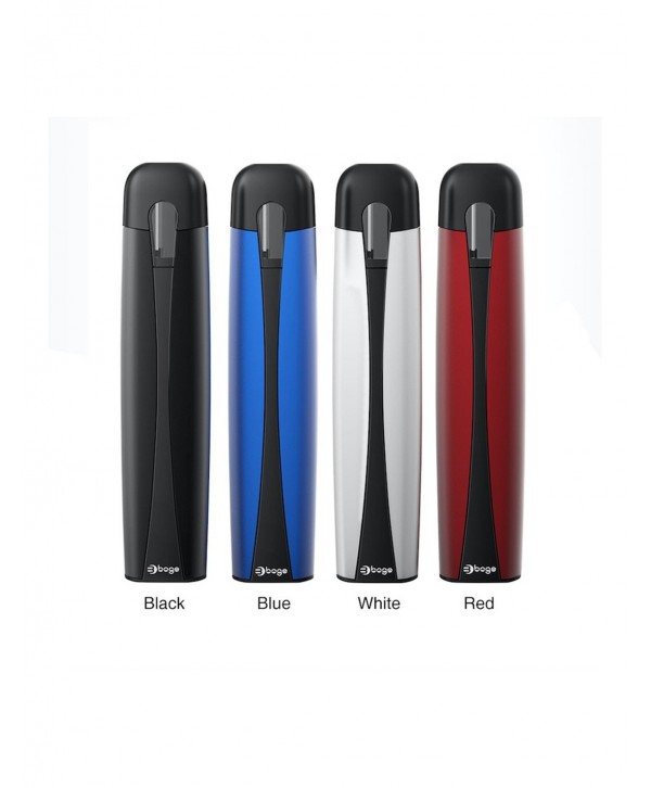 Boge YI POD Starter Kit 650mAh