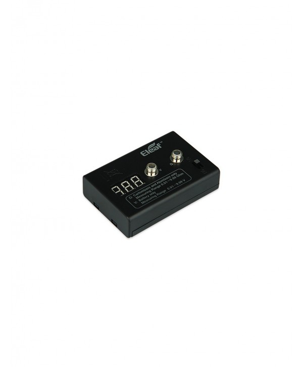 Eleaf LED Digital Ohmmeter and Voltmeter
