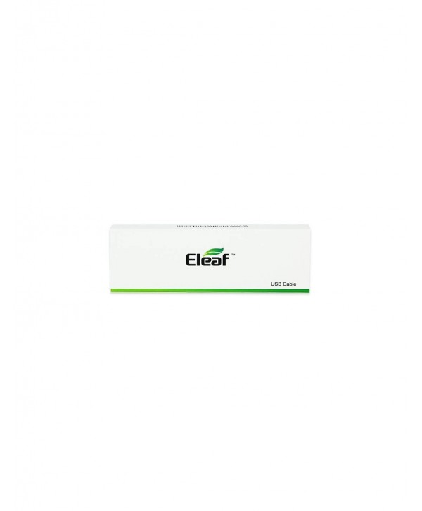 Eleaf Micro USB Cable