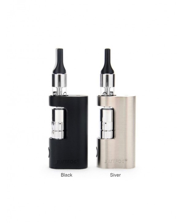 JUSTFOG C14 Compact Kit 900mAh