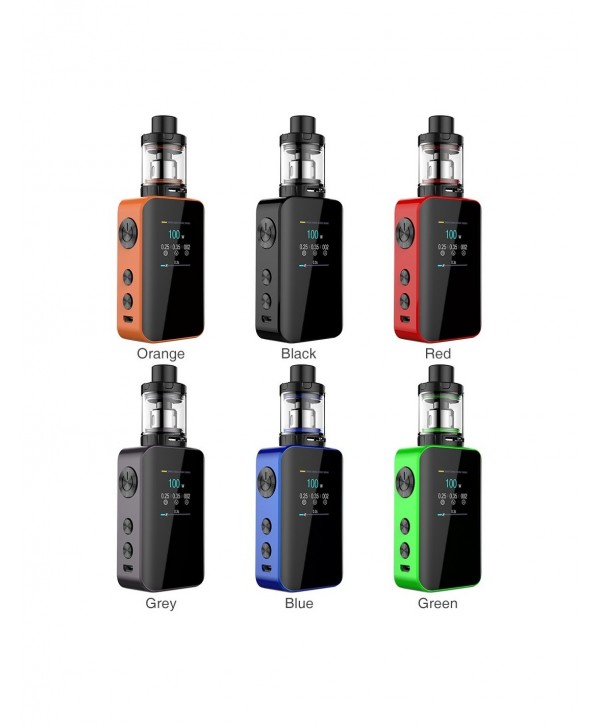 Kangertech VOLA 100W TC Kit 2000mAh