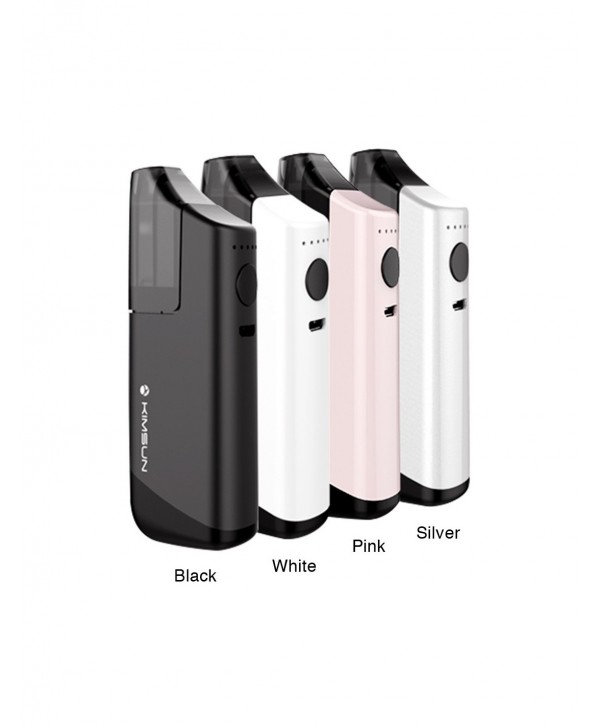 KIMSUN Slim 2R Starter Kit 1100mAh