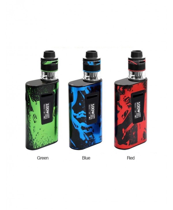 Aspire Typhon 100 Revvo TC Kit 5000mAh