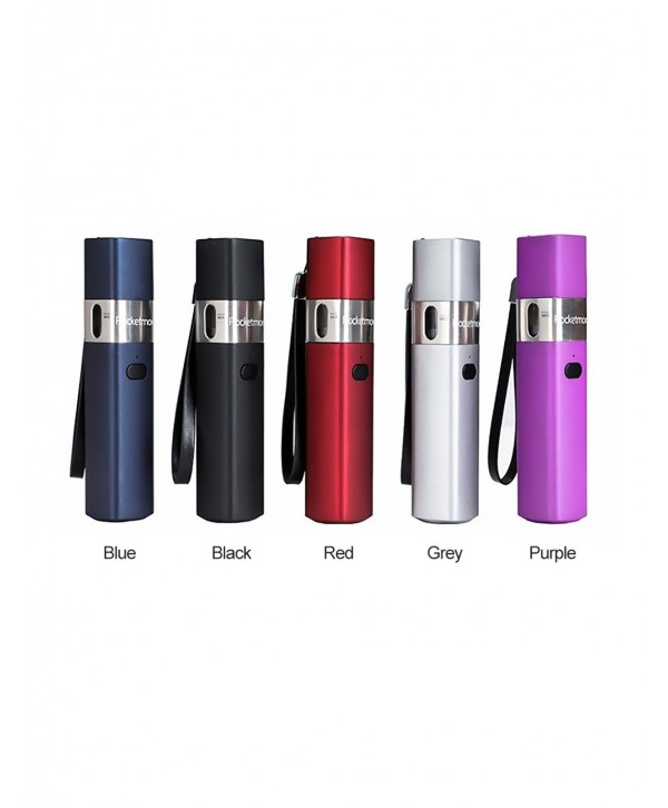 Innokin Pocketmod Starter Kit 2000mAh