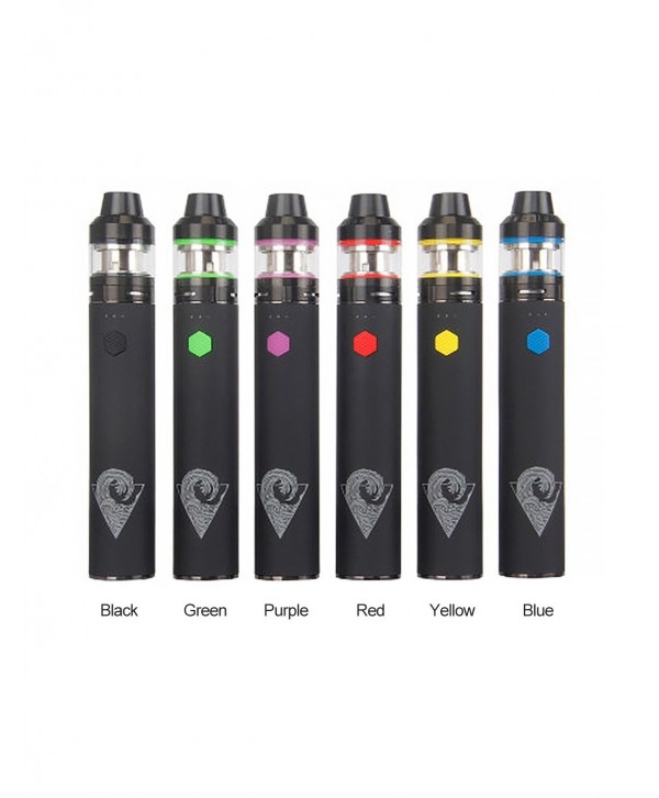 Innokin RipTide Crios Starter Kit 3000mAh