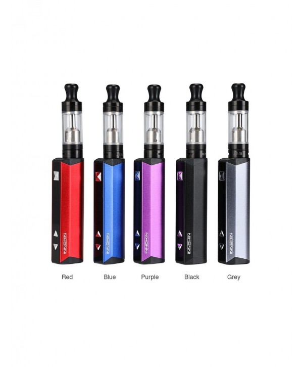 Innokin JEM/Goby VW Starter Kit 1000mAh