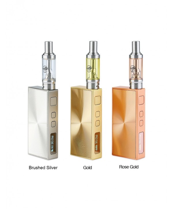 Eleaf BASAL with GS BASAL VV Kit 1500mAh