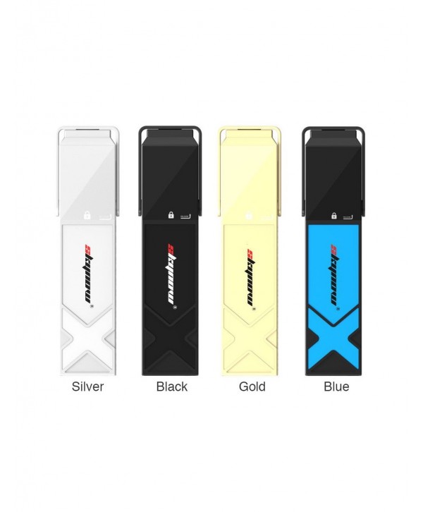 Vision Skynow X Starter Kit 450mAh