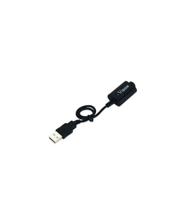 Vision eGo USB Charger with Cord