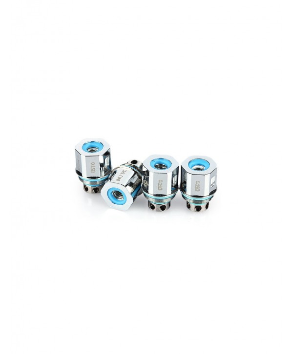 ATOM Bullet OVC Coil 4pcs