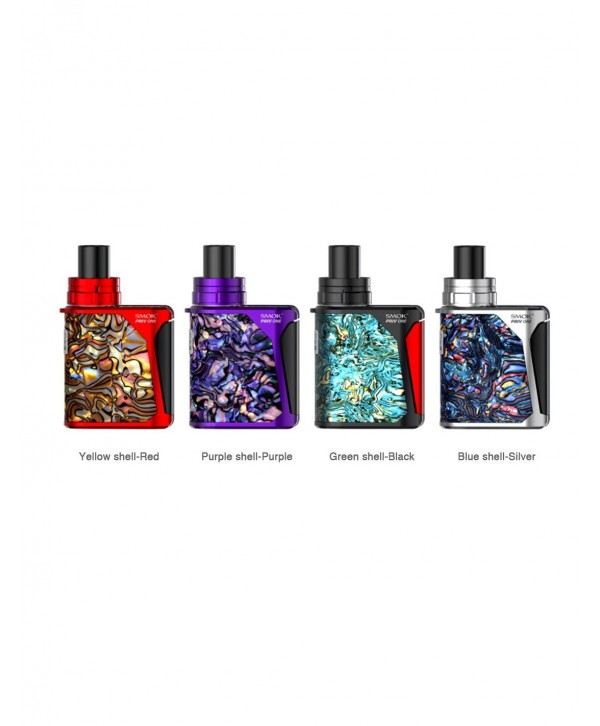 SMOK Priv One Kit 920mAh