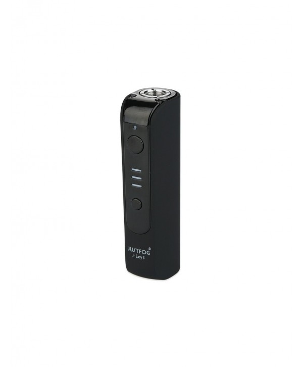 JUSTFOG J-Easy 3 Battery VV MOD 900mAh