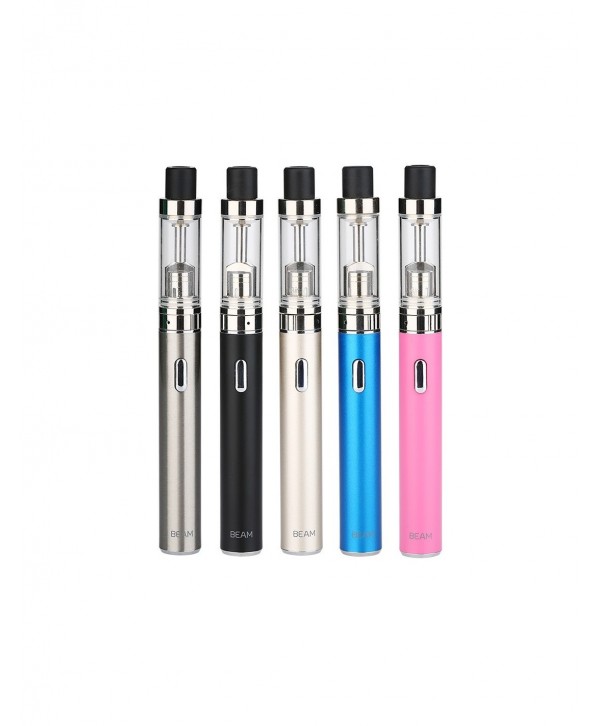 VapeOnly BEAM Starter Kit 650mAh