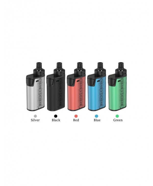 Joyetech CuBox AIO Starter Kit 2000mAh