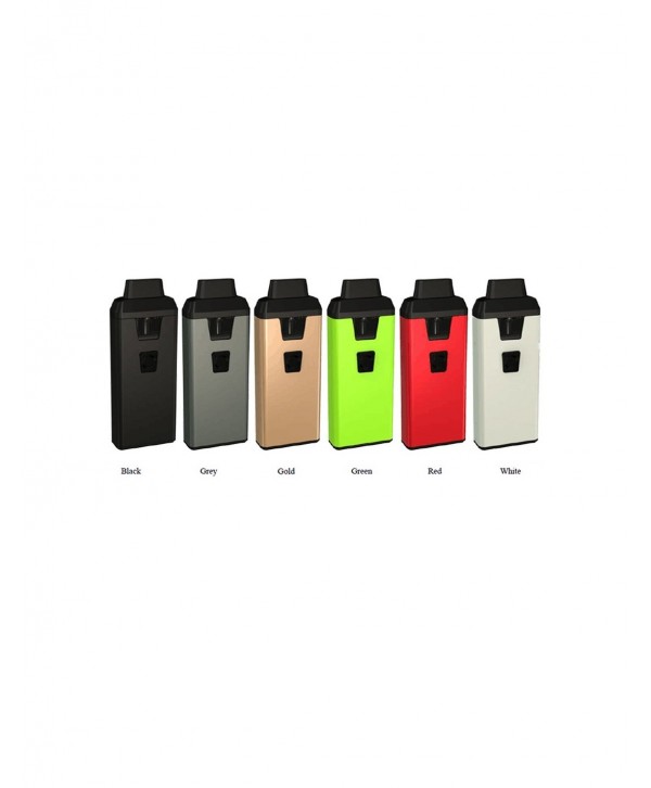 Eleaf iCare 2 Starter Kit 650mAh