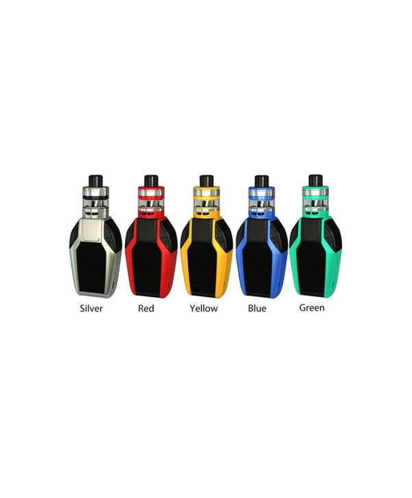 Joyetech Ekee 80W with ProCore Motor TC Kit 2000mAh