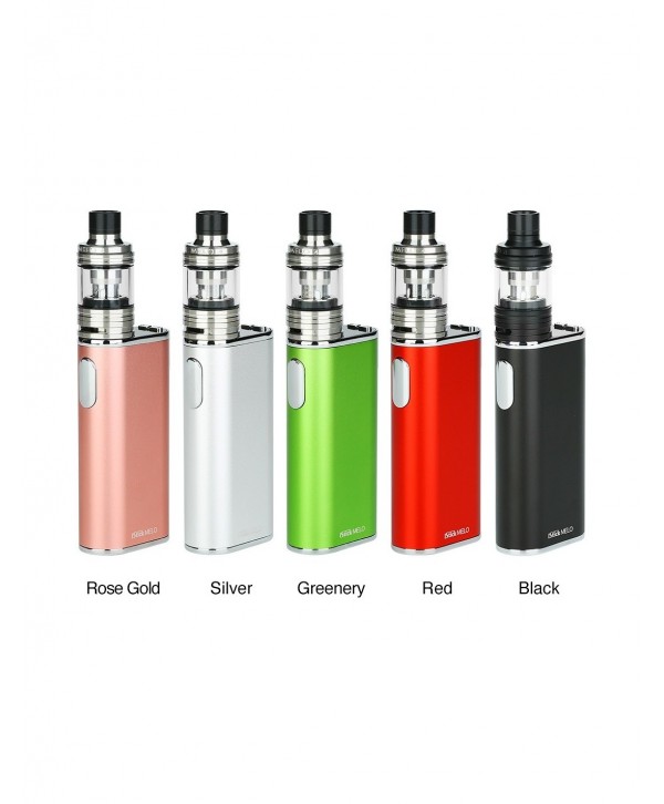 Eleaf iStick Melo 60W with Melo 4 TC Kit 4400mAh