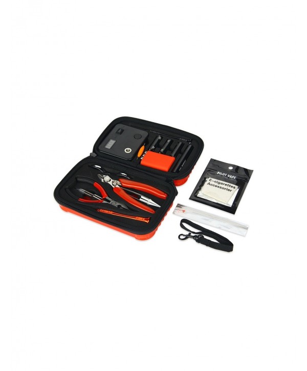 PilotVape DIY Tool Kit V3