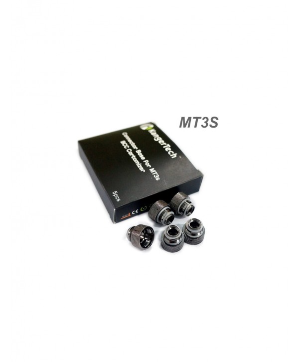 Kangertech MT3S Connector Base 5pcs