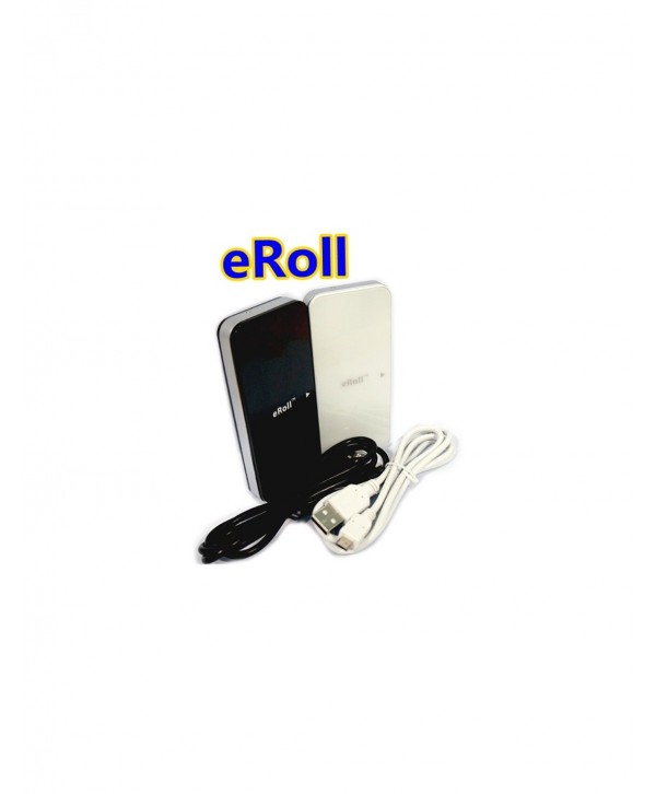 Joyetech eRoll PCC with USB Cable 1000mAh