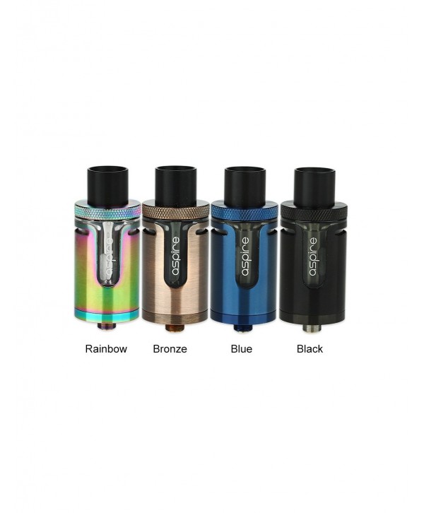 Aspire Cleito EXO Tank 2ml/3.5ml