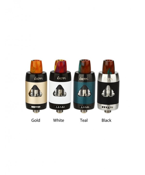 IJOY ELF Subohm Tank 2ml