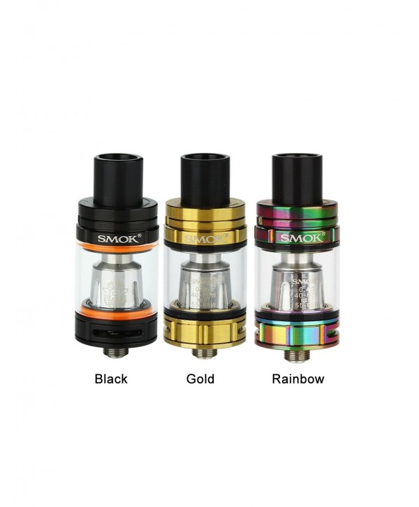 SMOK TFV8 BABY Beast Tank 3ml/2ml