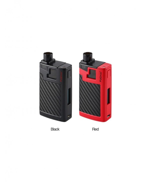 Fuchai Wildfox AIO Starter Kit 2000mAh