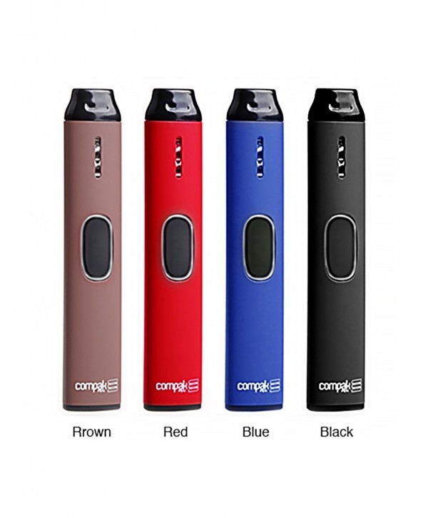 Compak Pen Kit 350mAh