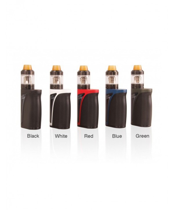 Innokin Kroma-A 75W TC Kit with Crios Tank 2000mAh