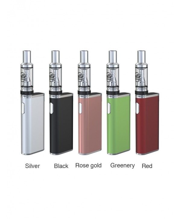 Eleaf iStick Trim Kit with GSTurbo 1800mAh