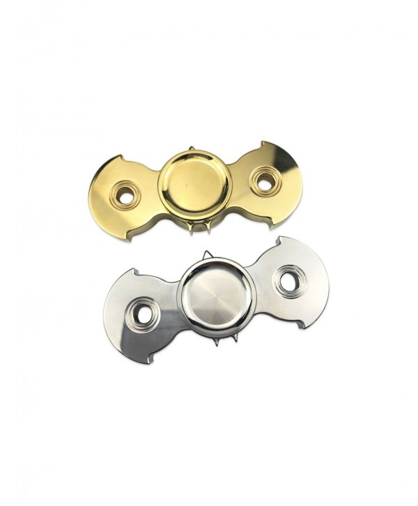 V2 EDC Bat Hand Fidget Spinner Focus Toy