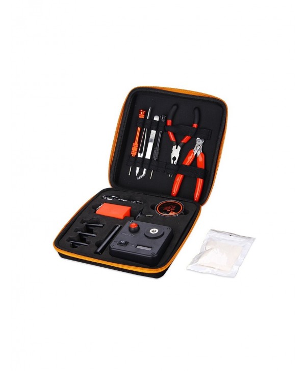 E-cig DIY Tool Accessories Kit V3