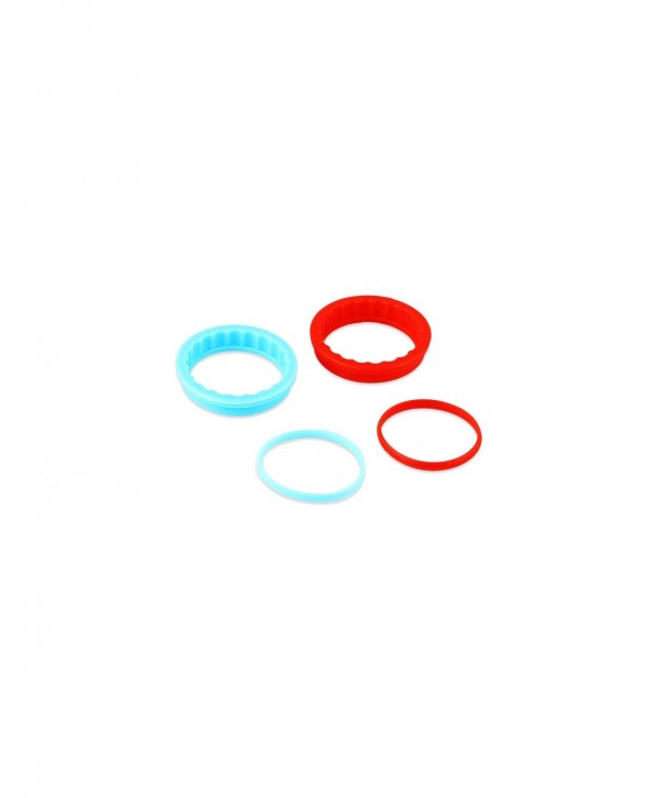 Eleaf Melo 2 Silicone Ring 4pcs