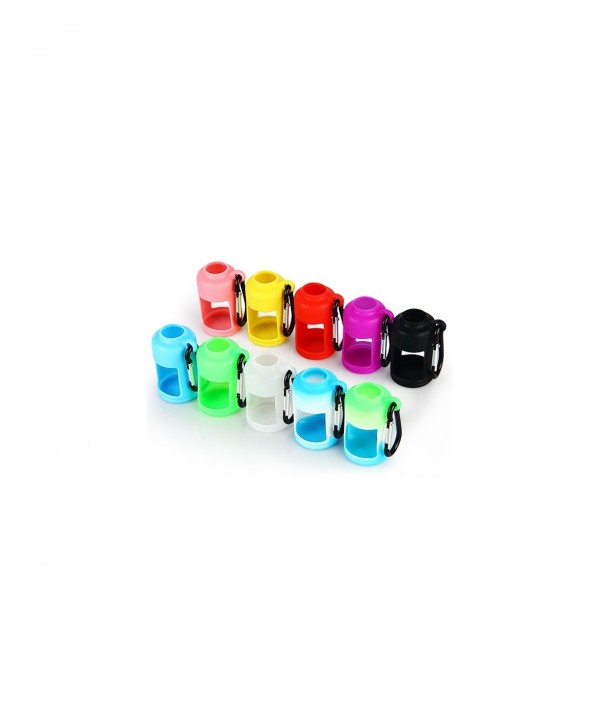 e-Juice Bottle Silicon Case 30ml