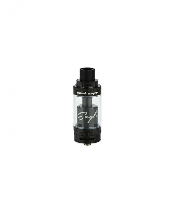 GeekVape Eagle Tank With HBC Top Airflow Version 6ml