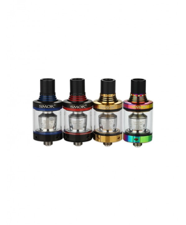 SMOK Spirals Tank 2ml