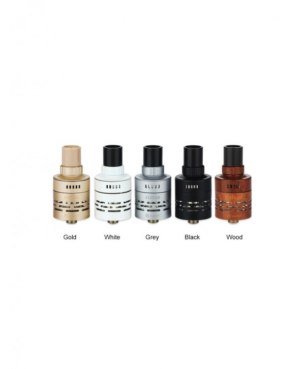 Joyetech Elitar Pipe Atomizer Kit 2ml