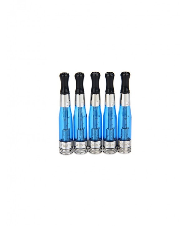 Aspire CE5 BVC Clearomizer 1.8ml 5pcs